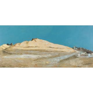 Sali Herman - Australian Mullock Heap