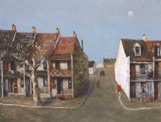 Sali Herman - Paddington