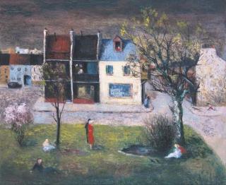 Sali Herman - Paddington