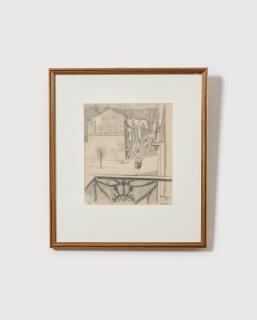 Sali Herman - Picon, 1927