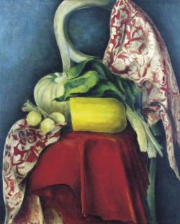 Sali Herman - Still Life
