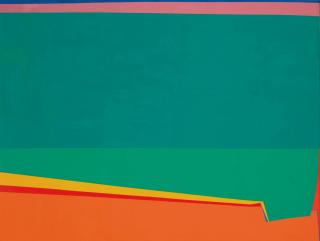 Saliba Douaihy - Regeneration