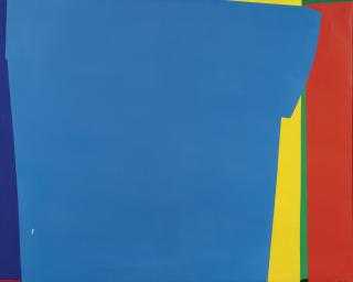 Saliba Douaihy - Untitled