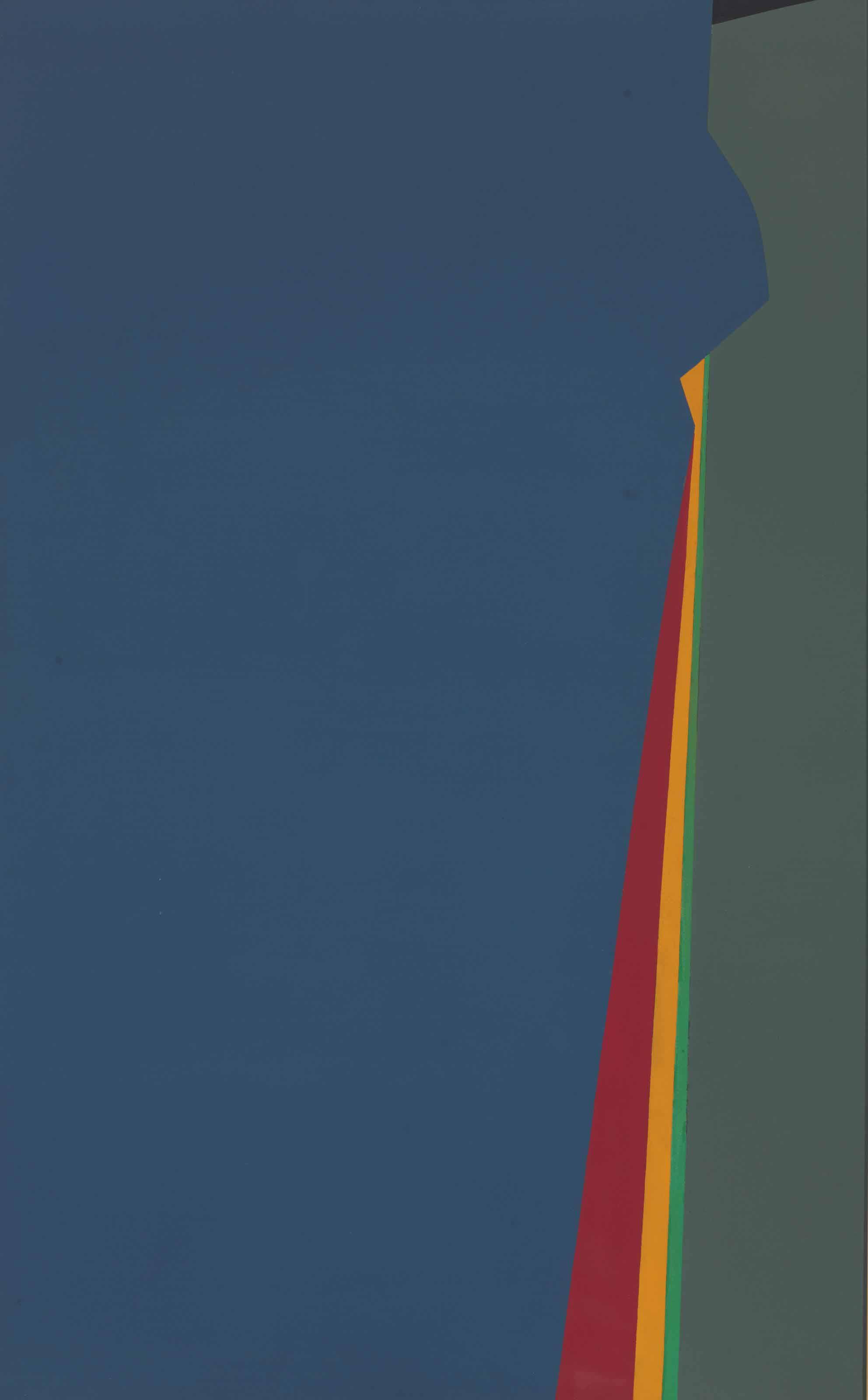 Saliba Douaihy - Untitled