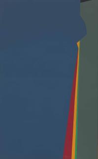 Saliba Douaihy - Untitled