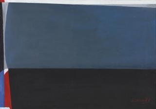 Saliba Douaihy - Untitled