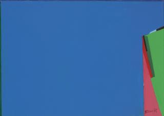 Saliba Douaihy - Untitled