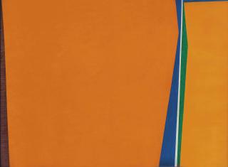 Saliba Douaihy - Untitled