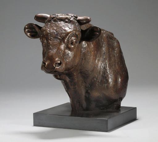 Sally Arnup - Bull\'S Head