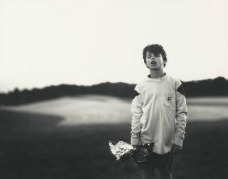 Sally Mann - At Charlie\'S Farm, 1990