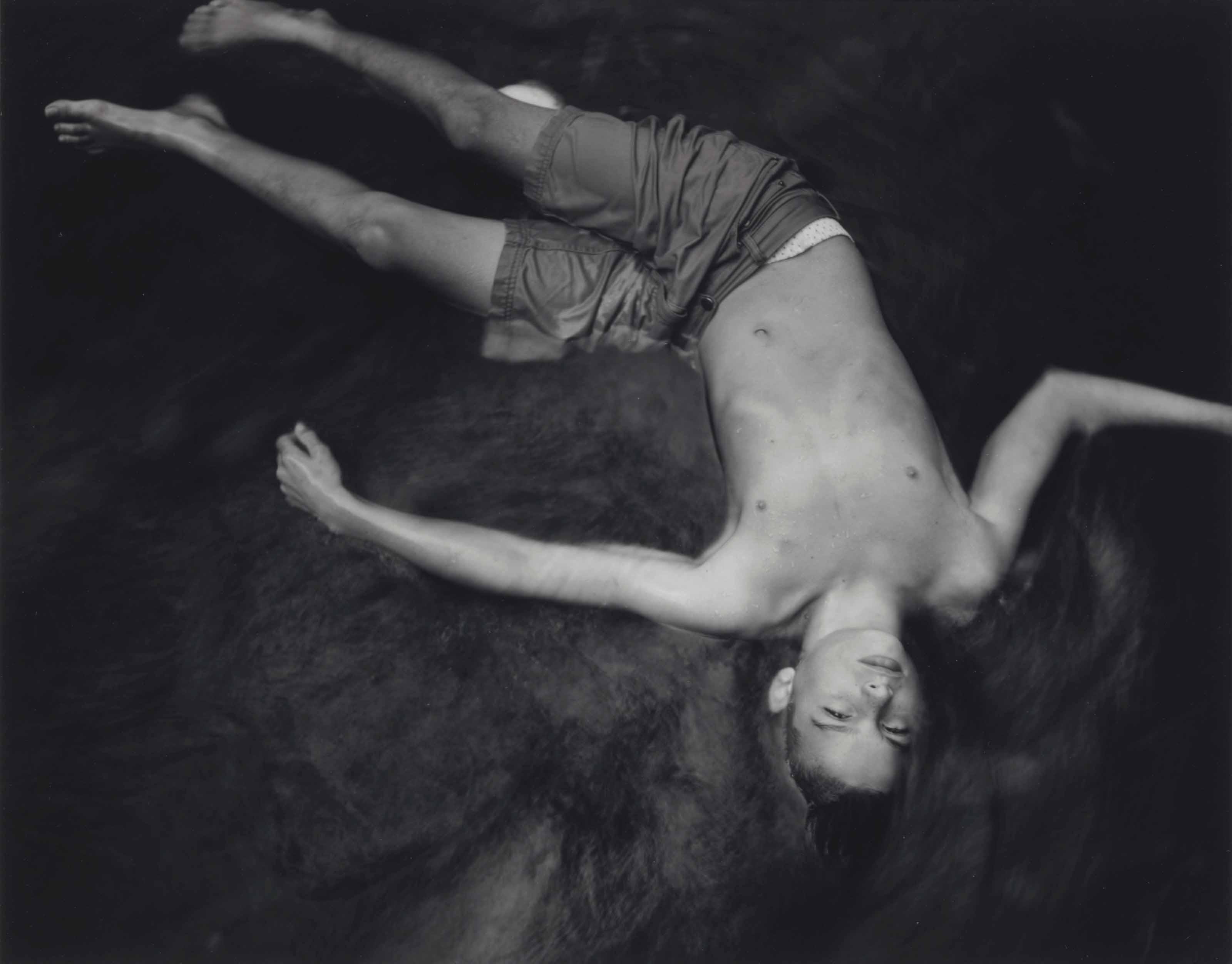 Sally Mann - Emmett Darling, 1993
