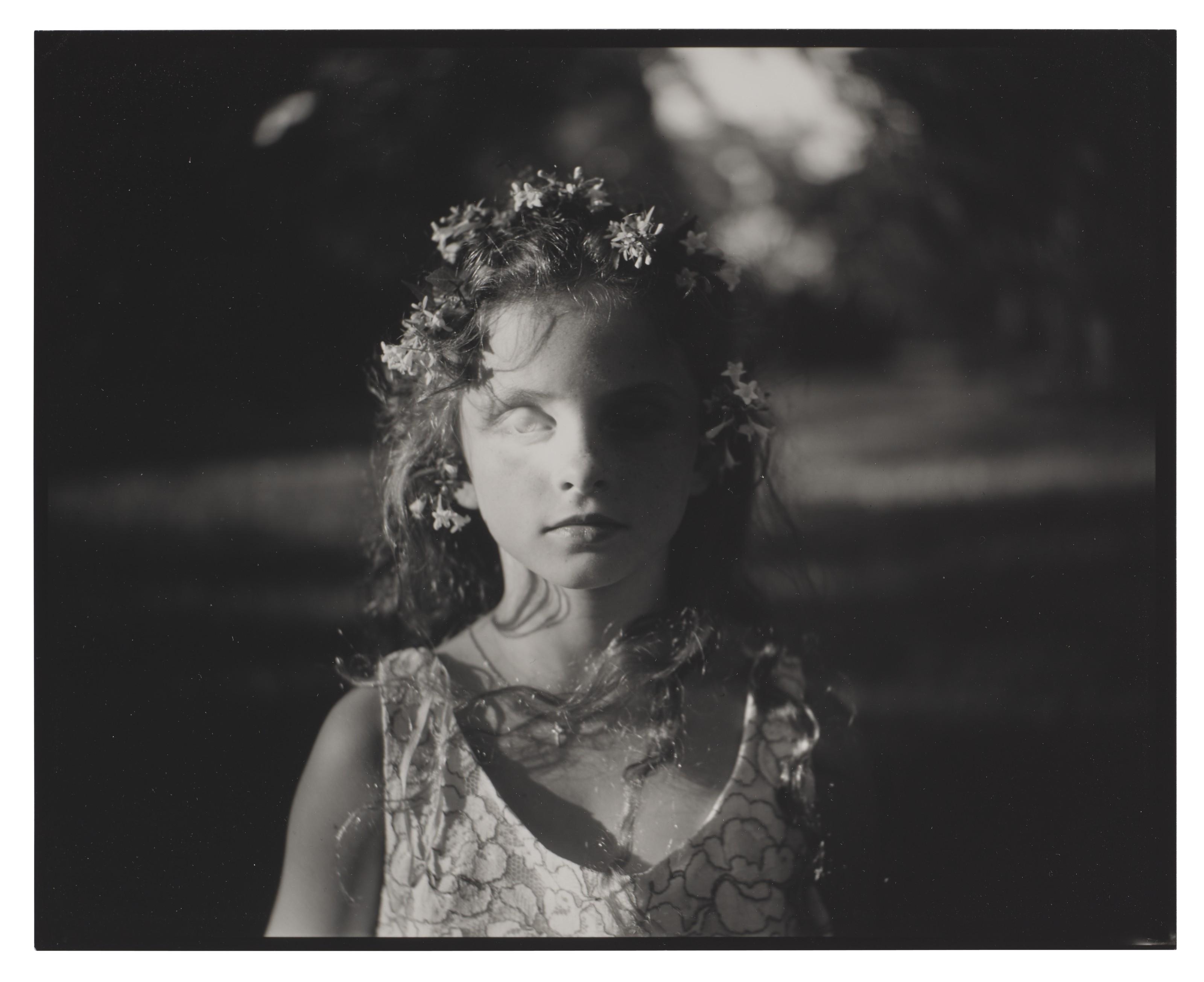 Sally Mann - Eyeless In Col Alto, 1993