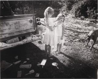 Sally Mann - Gorjus, 1989