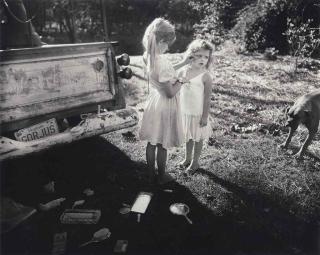 Sally Mann - Gorjus, 1989