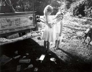 Sally Mann - Gorjus