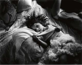 Sally Mann - Naptime