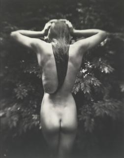 Sally Mann - \'Punctus\'
