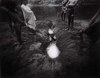 Sally Mann - The Ditch