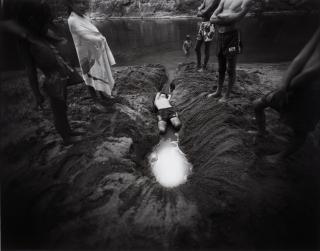 Sally Mann - The Ditch