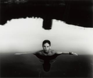 Sally Mann - \'Under Blueberry Hill\'