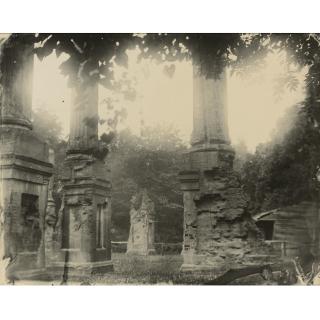 Sally Mann - \'Untitled (Deep South #9)\'