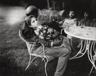 Sally Mann - Untitled, From The Series \
