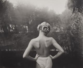 Sally Mann - Vinland, 1992