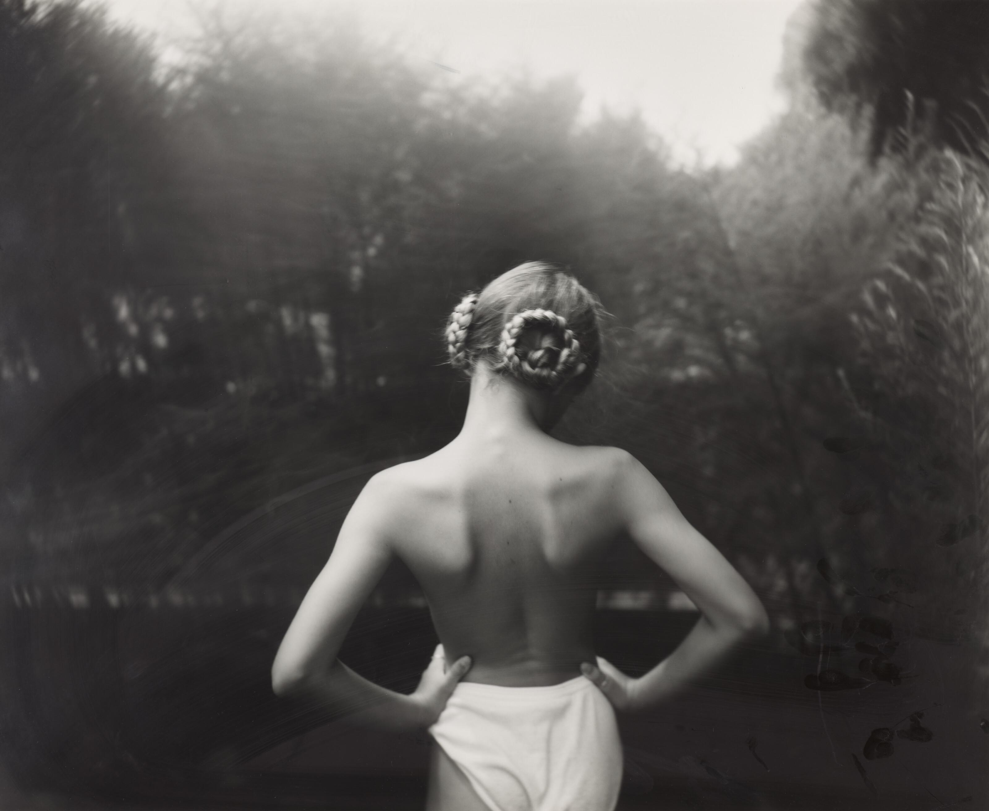 Sally Mann - Vinland, 1992