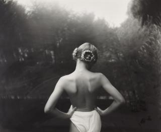 Sally Mann - Vinland, 1992