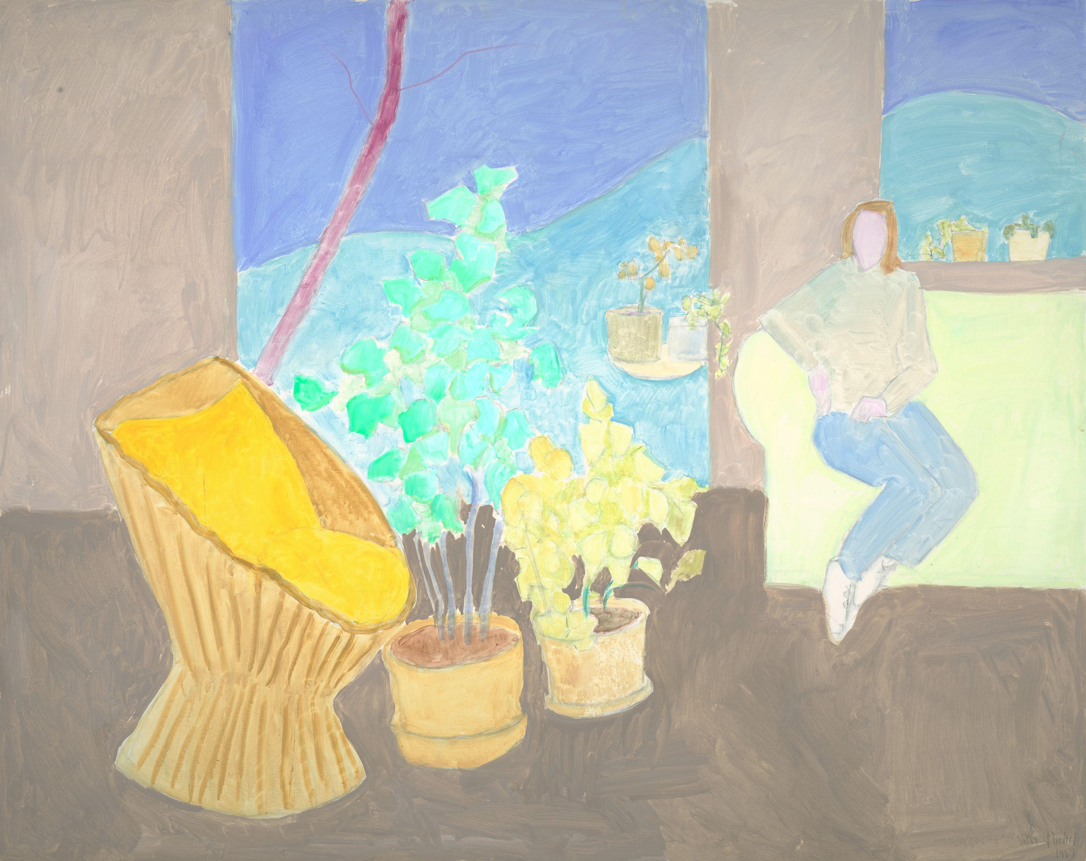 Sally Michel Avery - Country Living