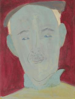 Sally Michel Avery - Milton Avery