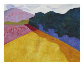 Sally Michel Avery - Shadow