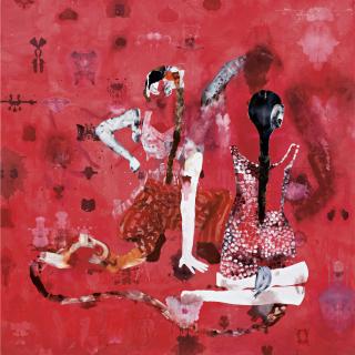 Sally Smart - Australian Curious Anatomies (Disembroidered)