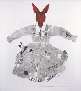 Sally Smart - The Exquisite Dress