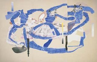 Sally Smart - The Fox Sister - Rapping And Tapping