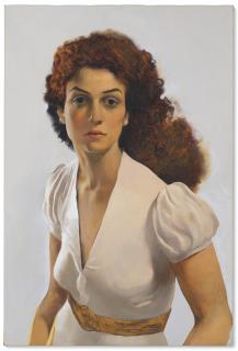 Salman Toor - Untitled