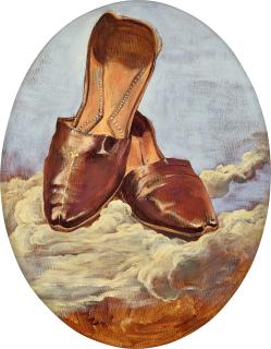 Salman Toor - Untitled