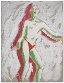 Salomé - Brief Brecht