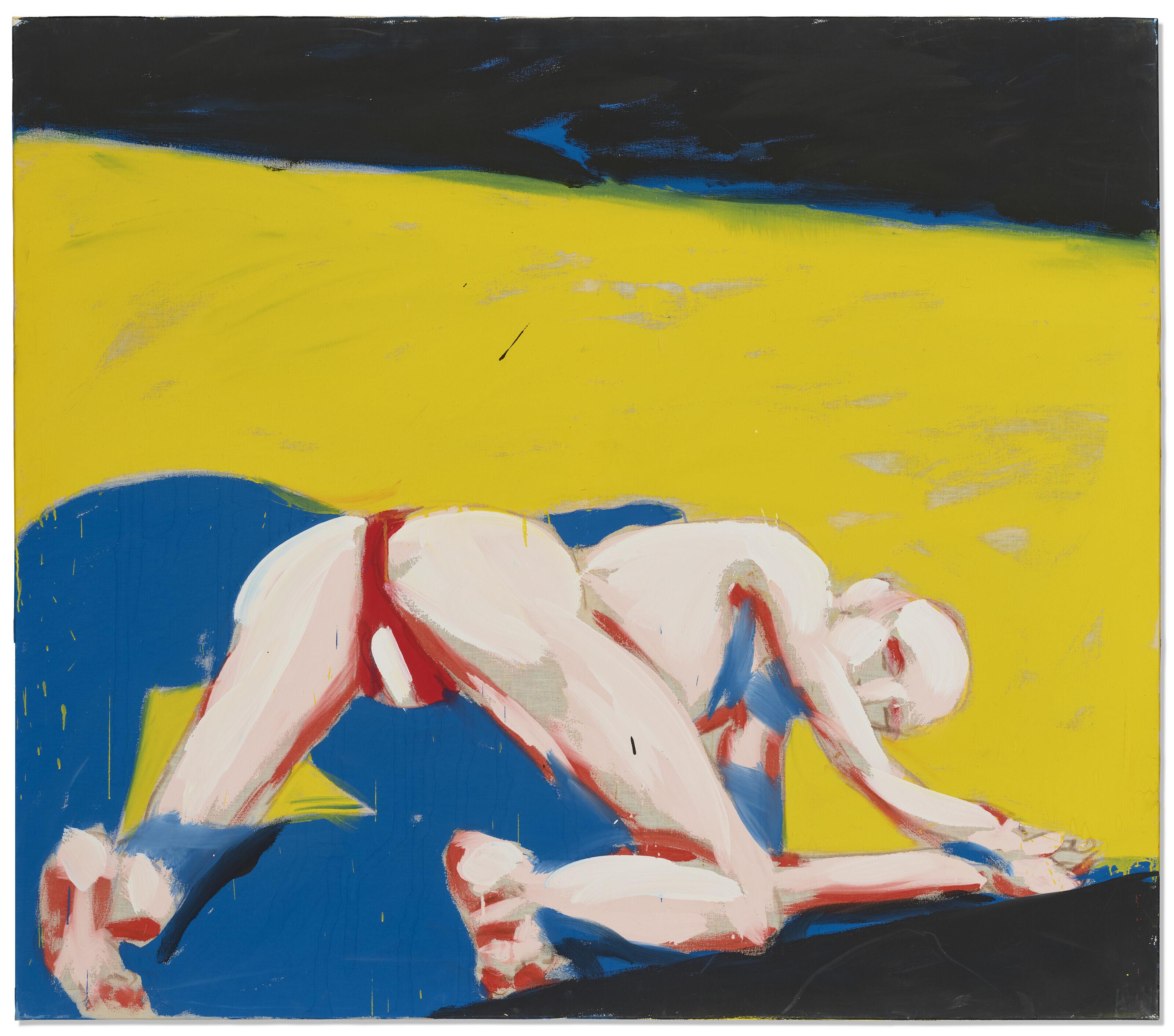 Salomé - Die Verführung I