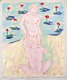 Salomé - Lodge Couple