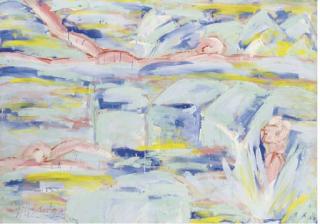 Salomé - On the Rock\'s