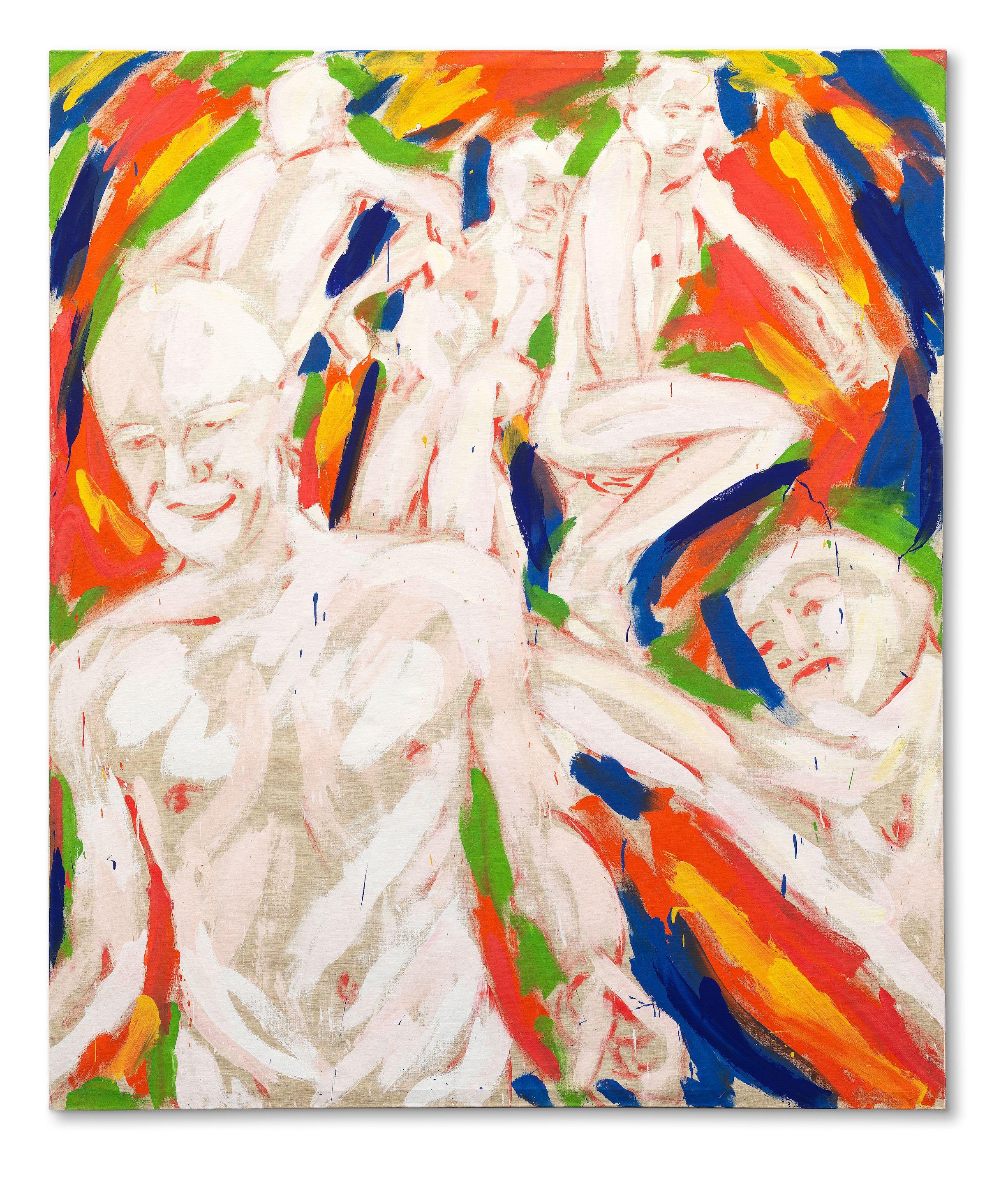 Salomé - Zeittunnel