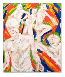 Salomé - Zeittunnel