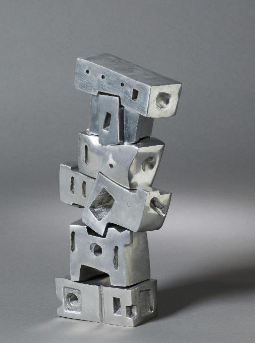 Saloua Raouda Choucair - Poem