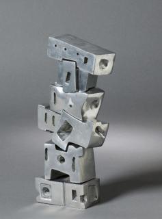 Saloua Raouda Choucair - Poem