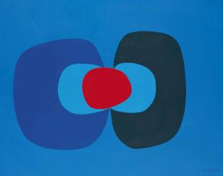 Salvador Corratgé - Composición 2