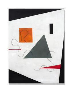 Salvador Corratgé - Homage to Vantongerloo