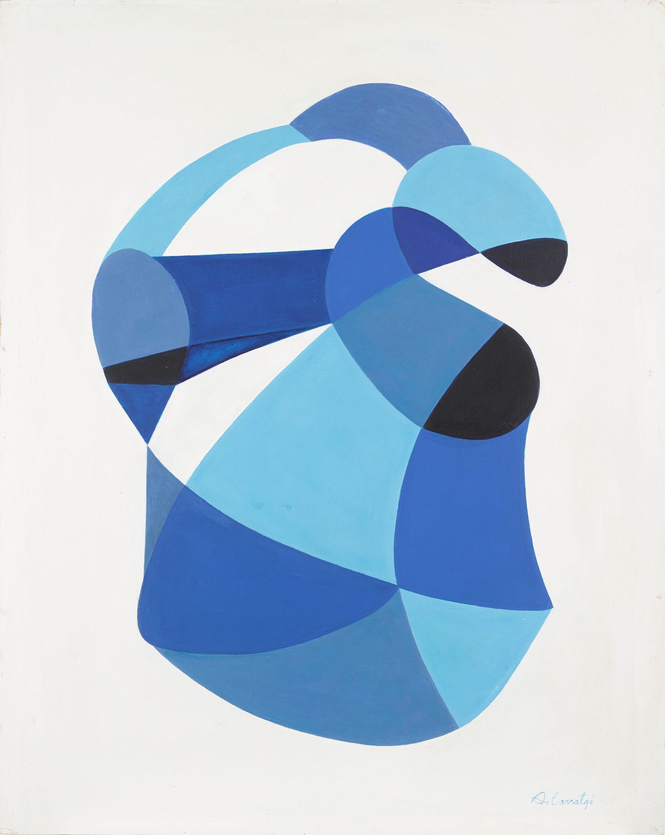 Salvador Corratgé - La Salvación