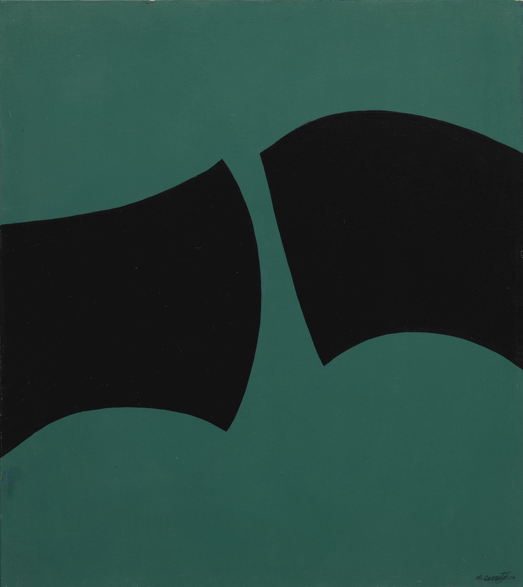 Salvador Corratgé - Le Noir