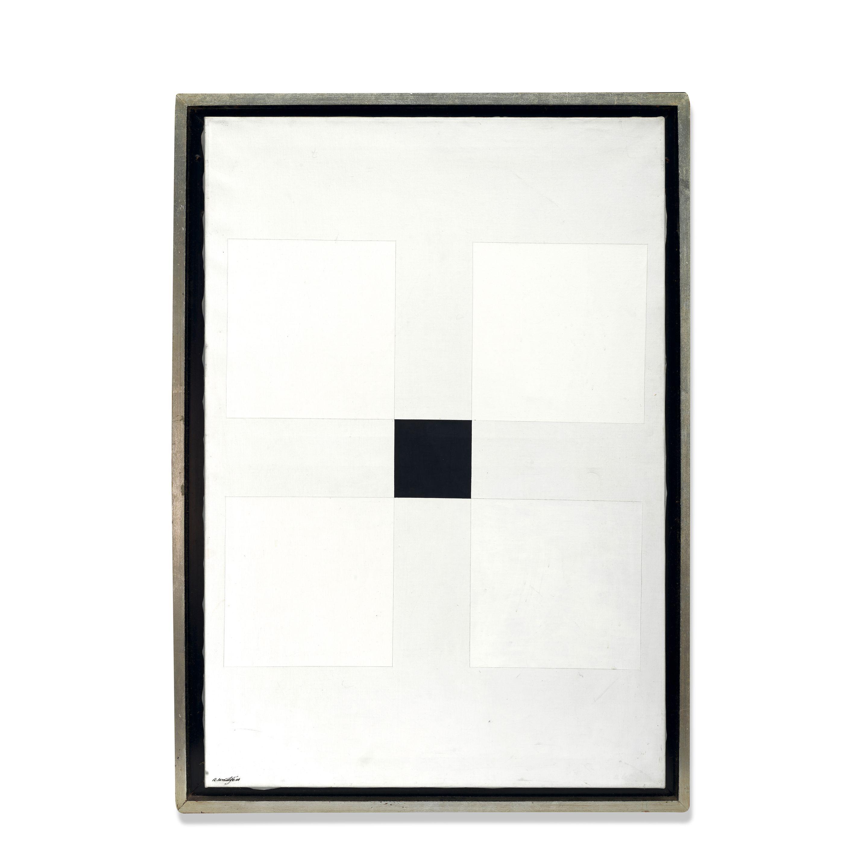 Salvador Corratgé - Untitled